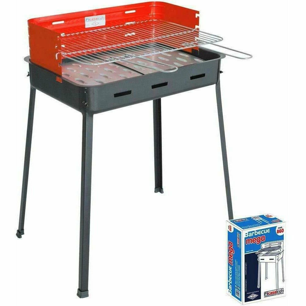 FILCASALINGHI - Barbecue Mega - h88x63x43 cm
